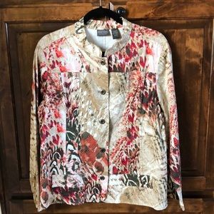 Chico’s jacket